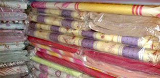 трикотаж икемді материалдар жүзу киімдері спандекс лайкра тактель флис трикотаж Польшада